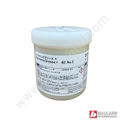 Used FANUC _UNKNOWN_ Bearing grease Michigan US | Ballard International #1044506