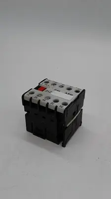 Used AEG _UNKNOWN_ Misc Electrical & Power Parts | ND Industrial Surplus #1213095