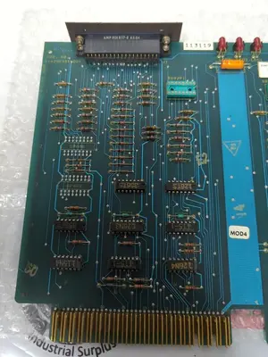 Used GE IC600YB800B Industrial Controls Ohio US | Surplus Asset Holdings #1239992
