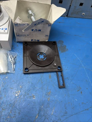 New | in-Stock Eaton NZM3-XTVDV-NA Computer Accessories Indiana US | J&J Industrial Supply #1465266