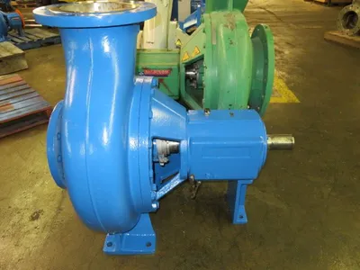 USED Ahlstrom / Sulzer NPT 53-10 / NPP 53-250