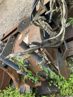 Used 1999 BOBCAT 18 HYD PLANER Cold Planers New Jersey US | Proxy Equipment #1384938