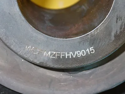 Sprocket And Pulley