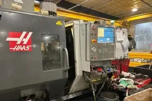 Used 2013 HAAS ST-30M CNC Lathes Arizona US | KD Machinery #1354821