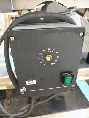 Used _UNKNOWN_ _UNKNOWN_ Conveyors West Virginia US | Cooper Industries #1409009