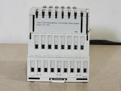 USED SIEMENS TXM1.6R-M
