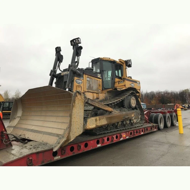 Used 1997 _UNKNOWN_ D8R Crawler Dozers British Columbia CA | Savona Equipment LTD #1167887