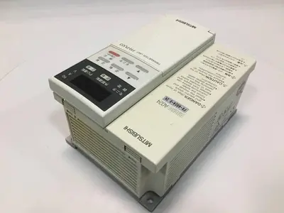 USED MITSUBISHI FR-A024-0.2KP