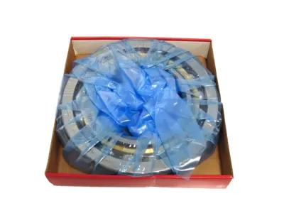 NEW SKF 7236 BCBM BALL BEARING 7236BCBM