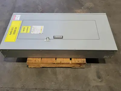 Used EATON P1RL4R242I Circuit Breakers British Columbia CA | Lenmark #1743346