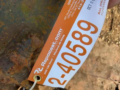 Used _UNKNOWN_ _UNKNOWN_ Skid Steer Buckets Michigan US | Miedema Asset Management Group #1413964