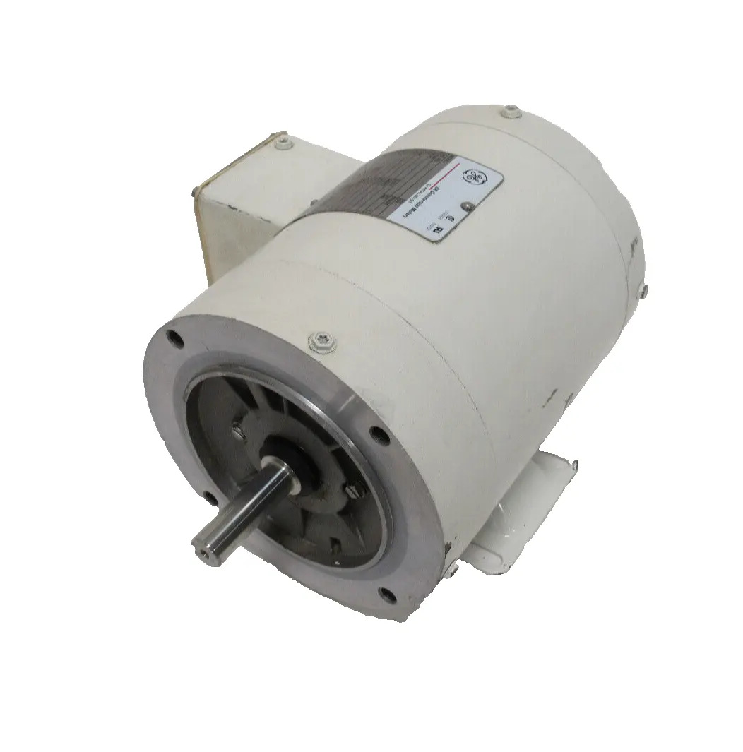 NEW GE 5KS42MN4590B MOTOR 1/2HP E303 208-230/460V