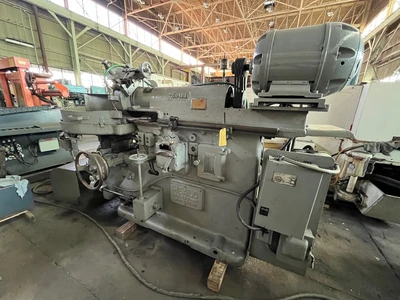 HEALD 25A Rotary Surface Grinders | Mohawk Machinery (4)
