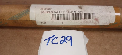 NEW Martin M1022403 SWING SHAFT