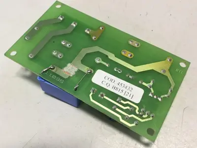 Used MORETTO 453432 Circuit Boards Michigan US | Ideal Machinery #1261431