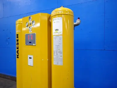 USED KAESER KADPS260