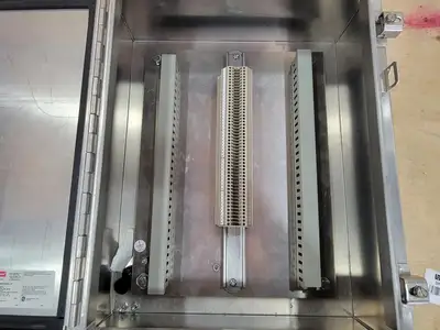 USED HOFFMAN A20H1606ALLP