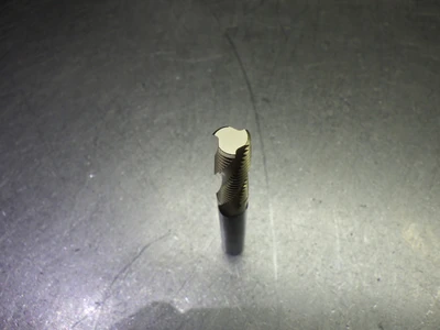 Guhring 1/2-20 UNF 3 Flute Carbide Helical Thread Mill 9041290127000 (LOC953A)