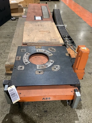 USED ABB 9925-000