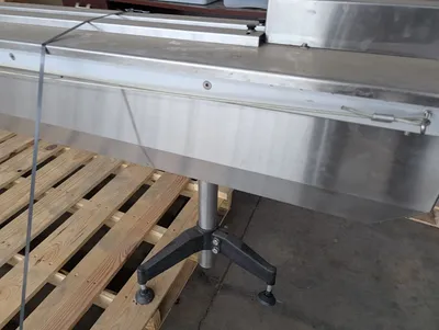 USED PFM PACKAGING MACHINERY PFM-30-Super