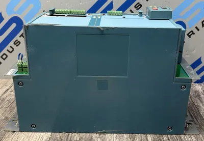 SSD DRIVES 890CD/5/0039D/N/00/A/US AC890 Variable Frequency Drives | ESS Industrial Equipment Sales (8)