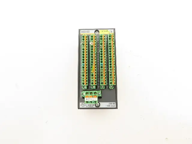 Used BACHMANN _UNKNOWN_ PLC Processors | Arrow Industrial #640908