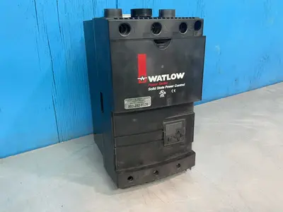 Used WATLOW PC10F30B0000 Industrial Controls Ohio US | HGR 24 #1455384