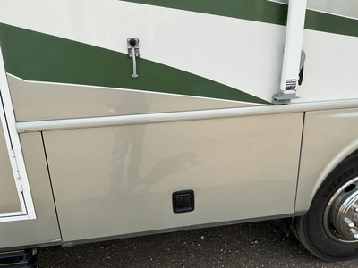 Used 2003 SOUTHWIND TBD Campers, Caravans, Motorhomes Michigan US | Miedema Asset Management Group #1321345
