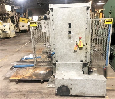 USED HERMAN SCHWABE HERMAN SCHWABE MST PRESS