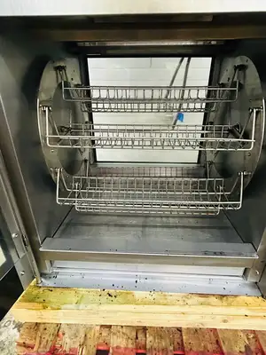Used _UNKNOWN_ _UNKNOWN_ Electric Ovens Pennsylvania US | MS Restaurant and Equipment Sales #1566203