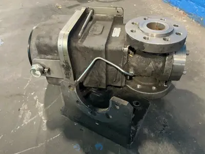 Used WOODWARD GS16 / 9907573 Pumps Ohio US | HGR 24 #1460644