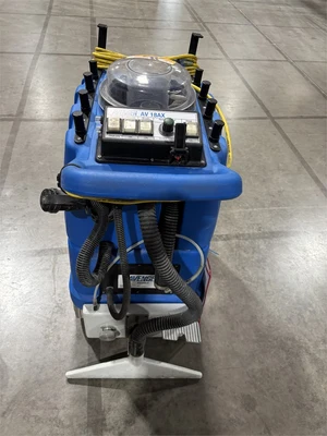 Used AVENGER "AV18AX" Extractor Texas US | MachineryMax #1488212