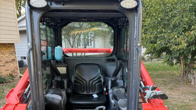 USED 2025 Kubota SVL65-2