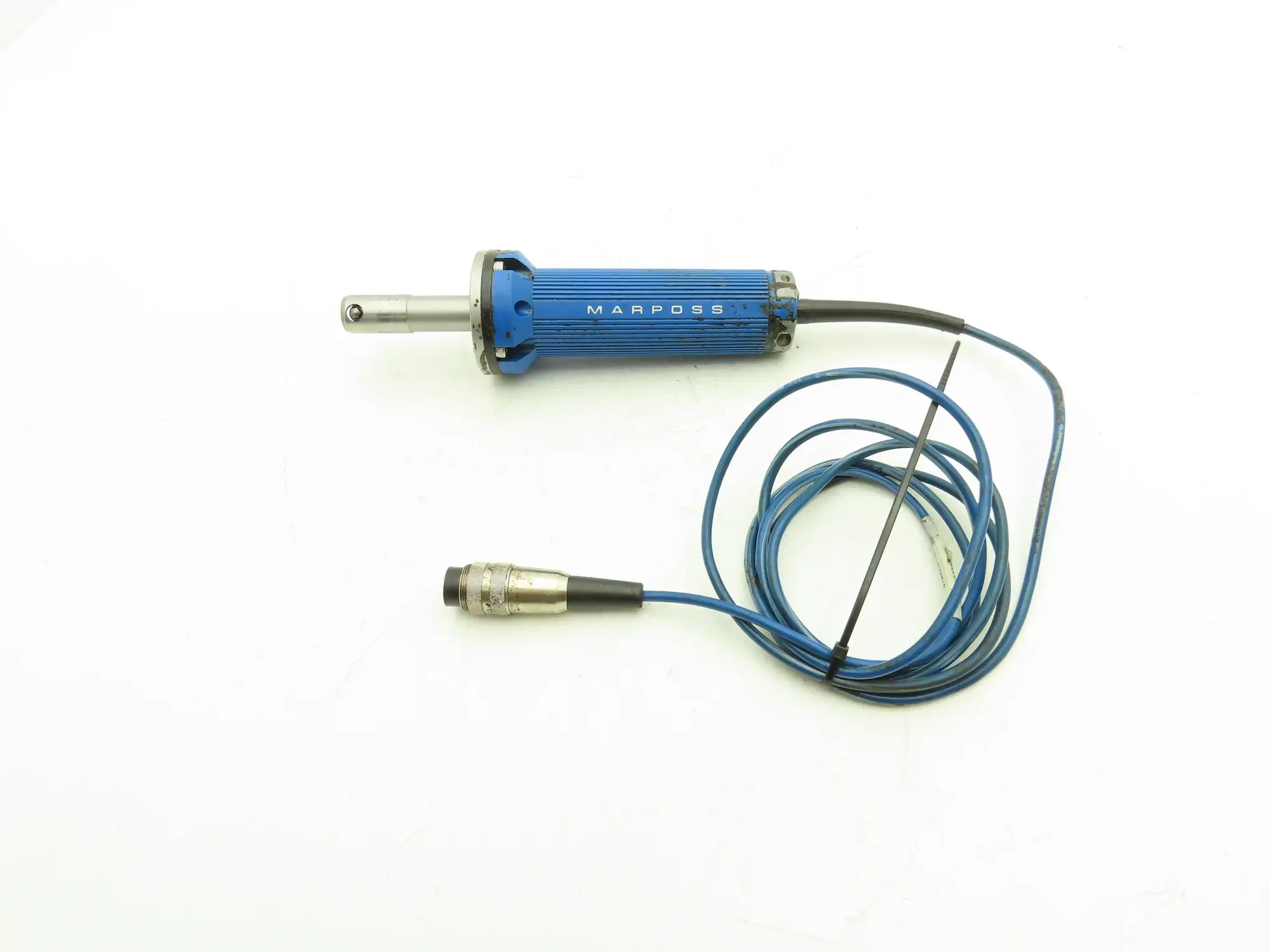 Marposs M1 Electron Thru Bore Plug Gage J3520366470