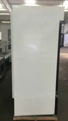 MB MASTER-BILT BLG-48HD Freezer 2-Door **LOOKS NEW** AMAZING DEAL!!