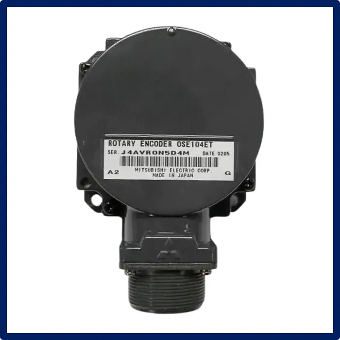NEW MITSUBISHI OSE104ET