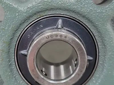 NEW NTN UCFC204D1