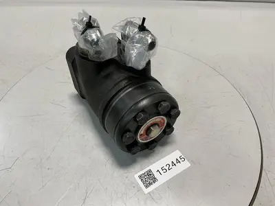 USED DANFOSS OMPA 160 151-51 75