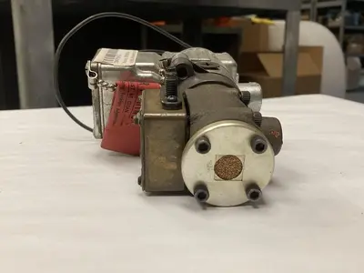 Used PARKER K065/7035 Solenoid Valves Ohio US | Surplus Asset Holdings #1246783