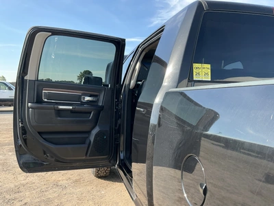 Used 2017 RAM 2500 Pickup Trucks Michigan US | Miedema Asset Management Group #1304514