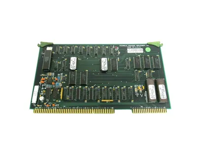USED TRIANGLE PACKAGE MACHINERY 90WB8005AB BAG CONTROL BOARD