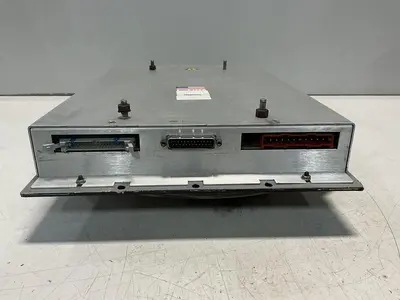 USED CINCINNATI MILACRON 3-424-2115A / CAMAC 486