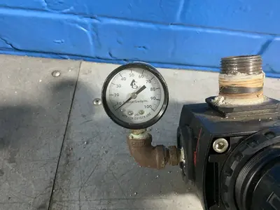 Used INGERSOLL RAND R37461200 Pumps Ohio US | HGR 24 #1232632