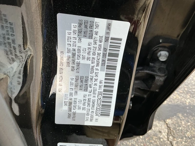 Used 2012 MAZDA CX-9 SUVs Michigan US | Miedema Asset Management Group #1413877