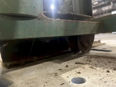 USED ARONSON PRD3/PRI3