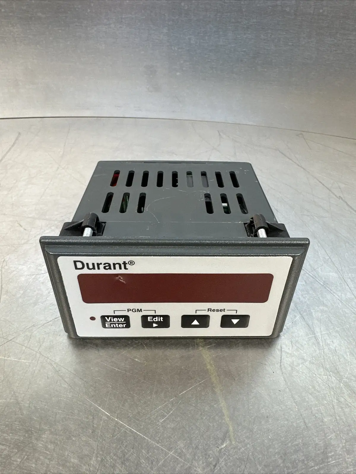 Eaton Corporation Digital Counter Totalizer (BIN-1.3.4)