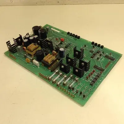 USED BARBER COLMAN A-13019-001 3088