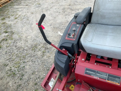 Used FERRIS 1000 Mowers Michigan US | Miedema Asset Management Group #1762738