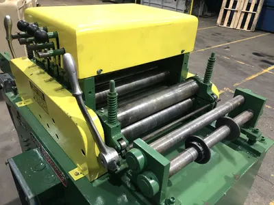 USED EGAN S22-815