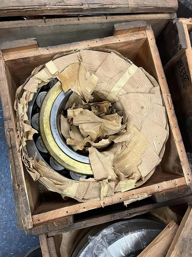 USED SKF 22334-CK-C3